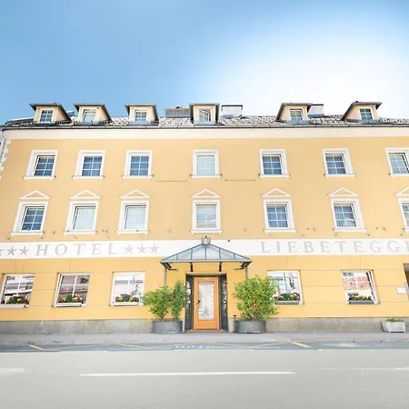 Liebetegger-klagenfurt