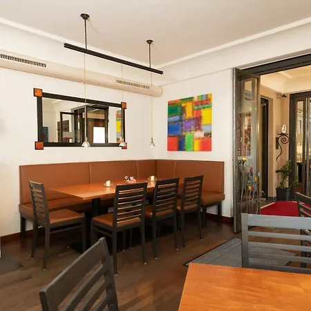 Liebetegger-klagenfurt Hotel