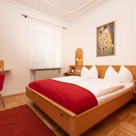 Liebetegger-klagenfurt 3*