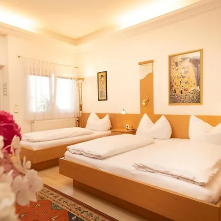 Hotel Liebetegger-klagenfurt