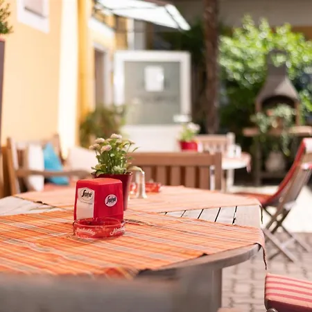 Liebetegger-klagenfurt Hotel Klagenfurt am Woerthersee