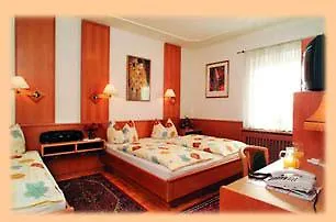 Hotel Liebetegger-klagenfurt 3*