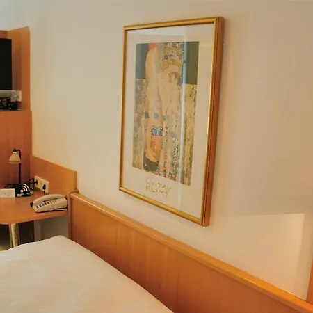 Liebetegger-klagenfurt Hotel