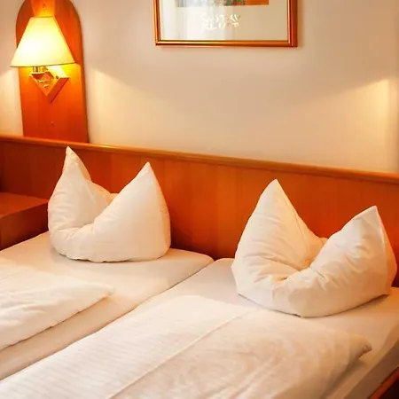 Liebetegger-klagenfurt Hotel 3*