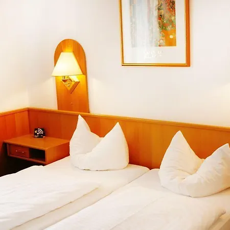 Liebetegger-klagenfurt Hotel 3*