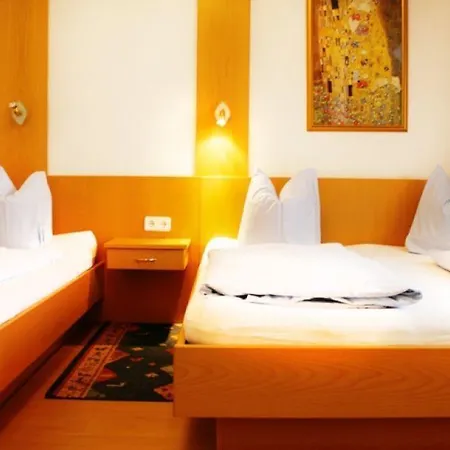 Hotel Liebetegger-klagenfurt