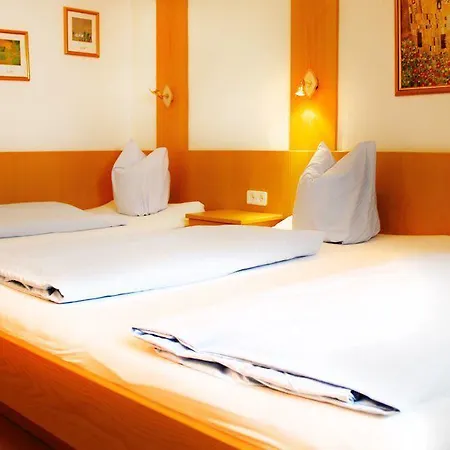 Liebetegger-klagenfurt Hotel