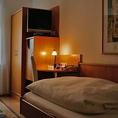 Hotel Liebetegger-klagenfurt