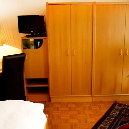 Hotel Liebetegger-klagenfurt Klagenfurt am Woerthersee