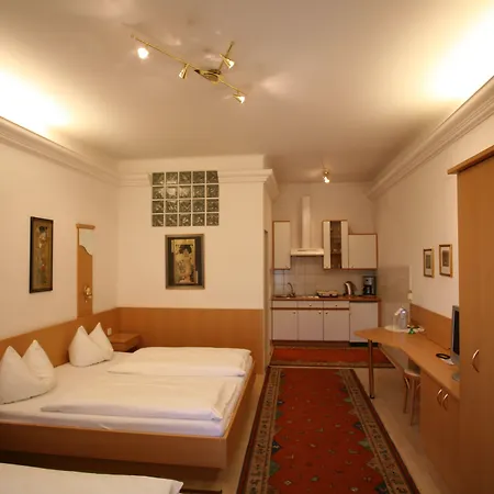 Hotel Liebetegger-klagenfurt Klagenfurt am Woerthersee