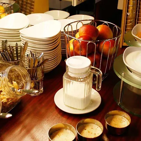 Liebetegger-klagenfurt Hotel 3*