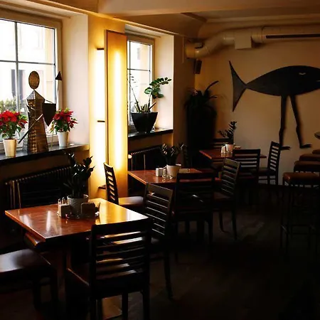 Hotel Liebetegger-klagenfurt 3*