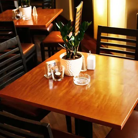 Liebetegger-klagenfurt Hotel