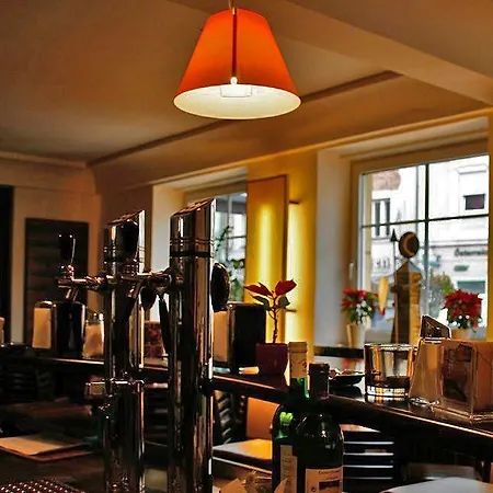 Hotel Liebetegger-klagenfurt 3*