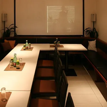 Hotel Liebetegger-klagenfurt 3*