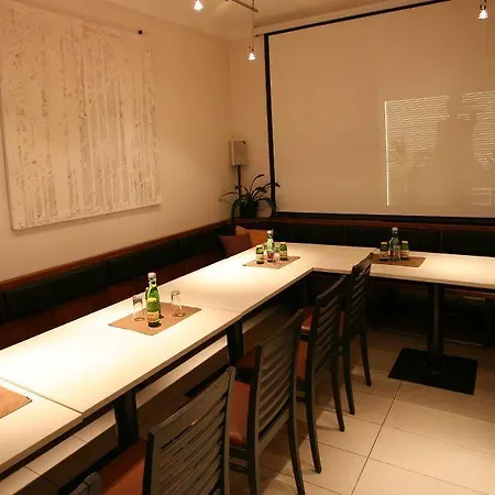 Hotel Liebetegger-klagenfurt 3*