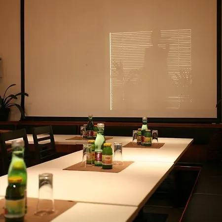 Hotel Liebetegger-klagenfurt Klagenfurt am Woerthersee