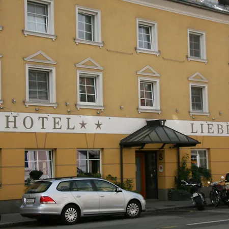 Liebetegger-klagenfurt 3*