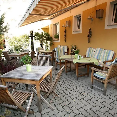 Liebetegger-klagenfurt Hotel