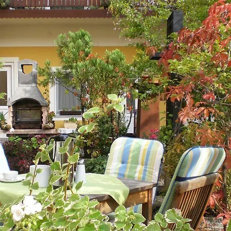 Hotel Liebetegger-klagenfurt