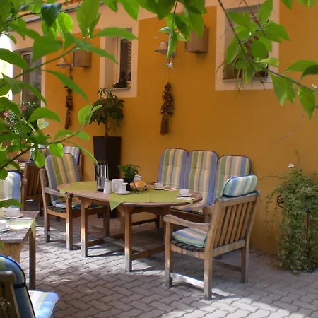 Hotel Liebetegger-klagenfurt Klagenfurt am Woerthersee