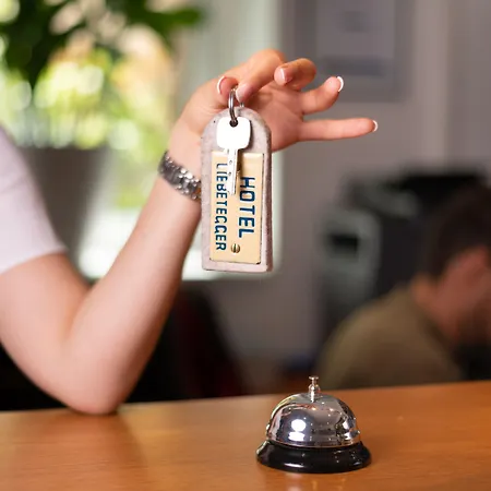 Liebetegger-klagenfurt Hotel 3*