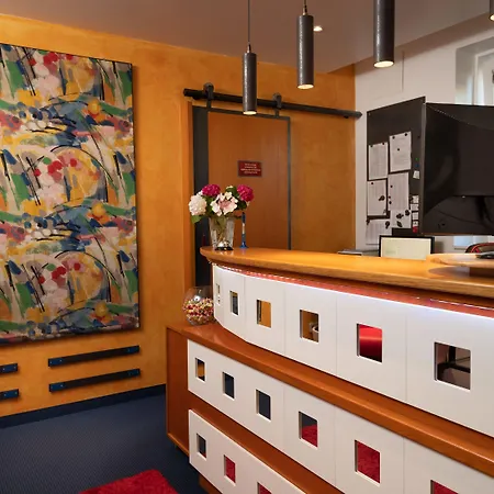 Hotel Liebetegger-klagenfurt Klagenfurt am Woerthersee