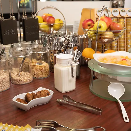 Liebetegger-klagenfurt 3* Klagenfurt am Woerthersee