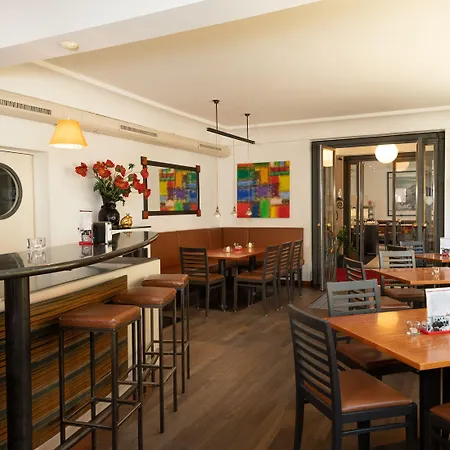 Liebetegger-klagenfurt Hotel 3*