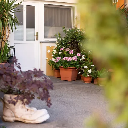 Hotel Liebetegger-klagenfurt Klagenfurt am Woerthersee