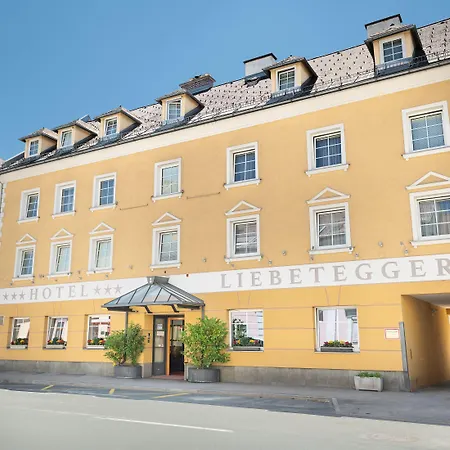 Liebetegger-klagenfurt