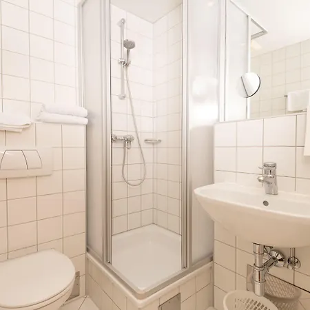 Liebetegger-klagenfurt Hotel 3*