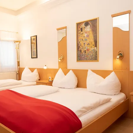 Liebetegger-klagenfurt 3* Klagenfurt am Woerthersee