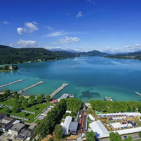 Liebetegger-klagenfurt 3*