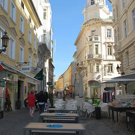 Liebetegger-klagenfurt 3* クラーゲンフルト