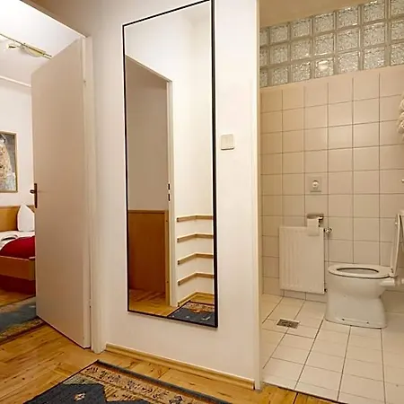 ホテル Liebetegger-klagenfurt 3*
