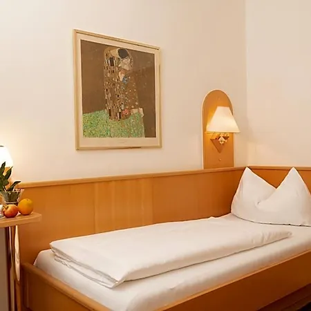 Hotel Liebetegger-klagenfurt