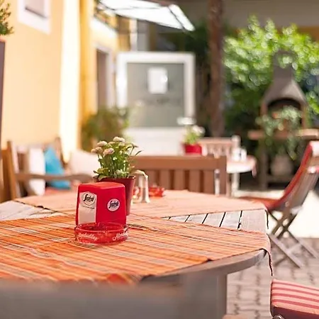 Hotel Liebetegger-klagenfurt Klagenfurt am Woerthersee