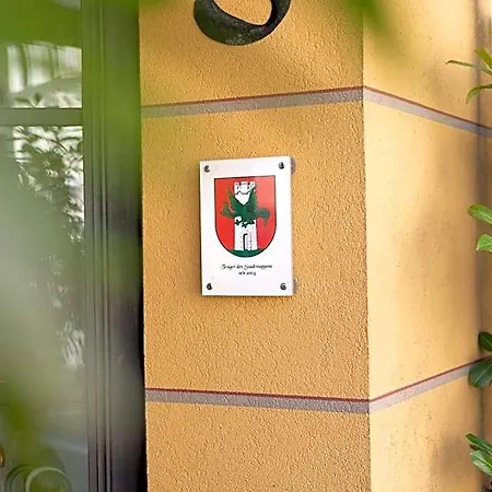 Liebetegger-klagenfurt Hotel
