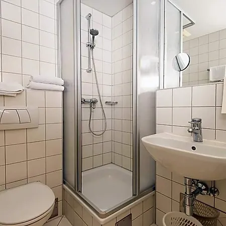 Liebetegger-klagenfurt Hotel Klagenfurt am Woerthersee