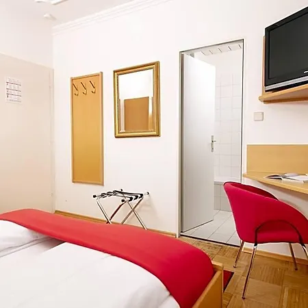 Liebetegger-klagenfurt Hotel 3*