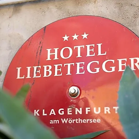Liebetegger-klagenfurt Hotel Klagenfurt am Woerthersee