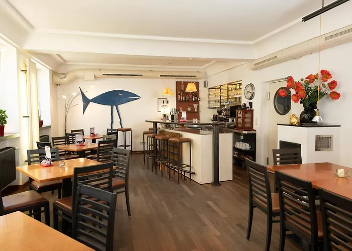 Liebetegger-klagenfurt 3* קלגנפורט