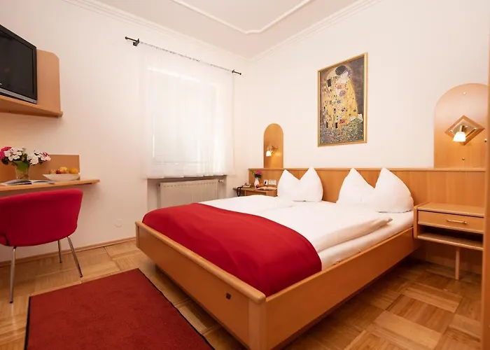 Liebetegger-klagenfurt 3*