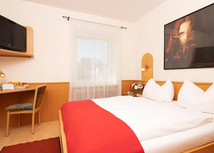 Liebetegger-klagenfurt 3* Klagenfurt am Woerthersee