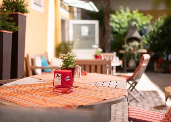 Liebetegger-klagenfurt Hotell Klagenfurt am Woerthersee