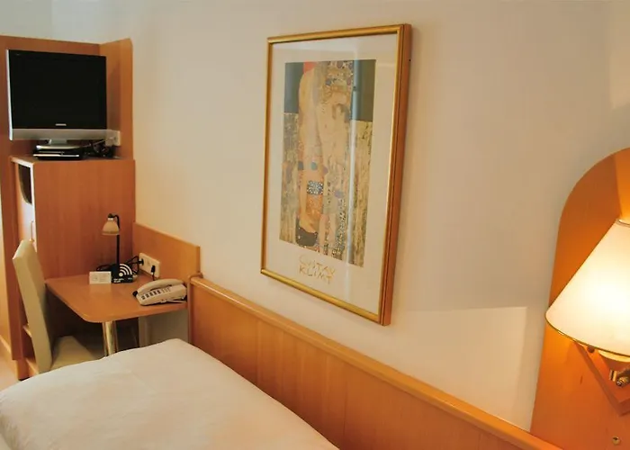 Liebetegger-klagenfurt Hotel