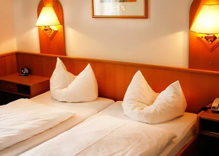 Liebetegger-klagenfurt Hotel 3*