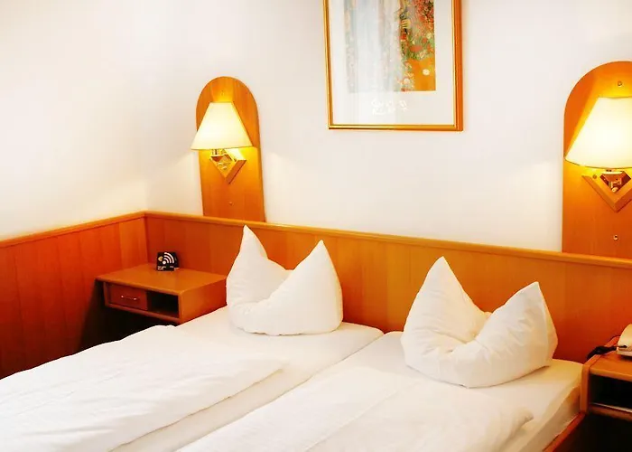 Liebetegger-klagenfurt Hotel 3*