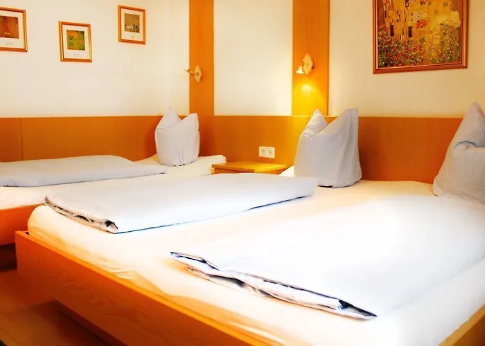 Liebetegger-klagenfurt מלון